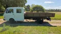 Volkswagen VW LT 55 Pritsche Turbodiesel  H-Kennzeic...