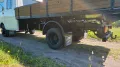 Volkswagen VW LT 55 Pritsche Turbodiesel  H-Kennzeic...