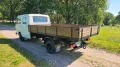 Volkswagen VW LT 55 Pritsche Turbodiesel  H-Kennzeic...