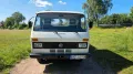 Volkswagen VW LT 55 Pritsche Turbodiesel  H-Kennzeic...