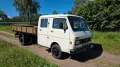 Volkswagen VW LT 55 Pritsche Turbodiesel  H-Kennzeic...