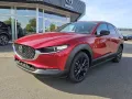 Mazda CX-30 SKYACTIV-G 2.0 M Hybrid 6GS AL-HOMURA HUD 
