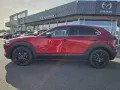 Mazda CX-30 SKYACTIV-G 2.0 M Hybrid 6GS AL-HOMURA HUD 