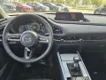 Mazda CX-30 SKYACTIV-G 2.0 M Hybrid 6GS AL-HOMURA HUD 