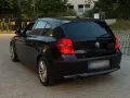 BMW 118 D 2007