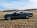 Mercedes-Benz E200 Cabrio