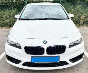BMW 218i Active Tourer 