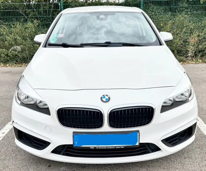 BMW 218i Active Tourer 