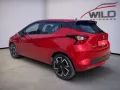 Nissan Micra - 1.0 IG-T - N-Way - WKR