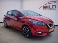 Nissan Micra - 1.0 IG-T - N-Way - WKR