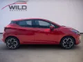 Nissan Micra - 1.0 IG-T - N-Way - WKR