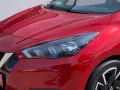 Nissan Micra - 1.0 IG-T - N-Way - WKR