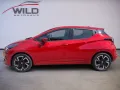 Nissan Micra - 1.0 IG-T - N-Way - WKR
