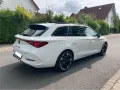 Cupra Leon 1.5 eTSI 110kW DSG Sportstourer 