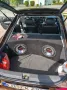 Opel Calibra 4x4 Turbo