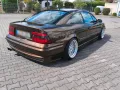 Opel Calibra 4x4 Turbo