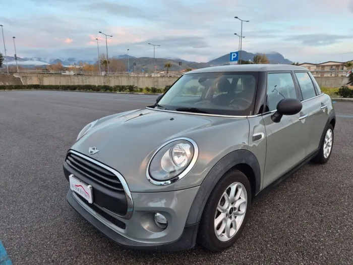 MINI Mini 1.5 One D 5 porte
