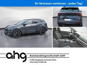 Kia Sportage 1.6 T-GDI BLACK EDITION AWD GLASDACH DW