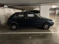 Ford Fiesta III GFJ 1.1 50 PS - TÜV 08/2027 