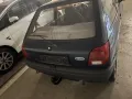 Ford Fiesta III GFJ 1.1 50 PS - TÜV 08/2027 