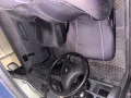 Ford Fiesta III GFJ 1.1 50 PS - TÜV 08/2027 