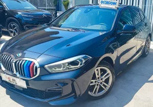 BMW Bmw serie 1 italiana 5p. Msport 2023