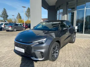 Lexus LBX Emotion Technologie-P*LED,elektr.Heckklappe
