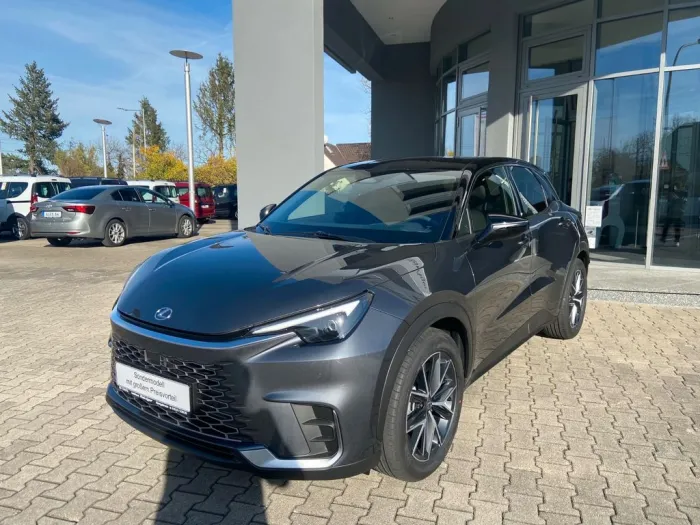 Lexus LBX Emotion Technologie-P*LED,elektr.Heckklappe