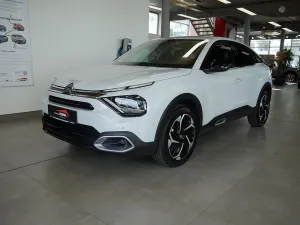 Citroën C4 PureTech 130 Max KAMERA NAVI ACC HUD LED 360°