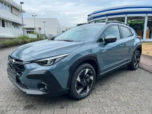 Subaru Crosstrek Active MJ 25 360Grad