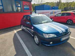 Peugeot peugeot 306 XR