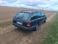 Mercedes-Benz Mercedes w124 250TD / T-Modell