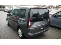 Volkswagen Caddy 2.0 TDI EU6d AHK-abnehmbar Digitales Cockp