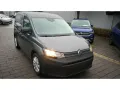 Volkswagen Caddy 2.0 TDI EU6d AHK-abnehmbar Digitales Cockp