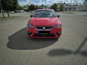 Seat Ibiza 1.0 TSI FR Beats TOP Ausstattung