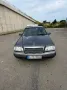 Mercedes-Benz Mercedes C180 1996 Automatik