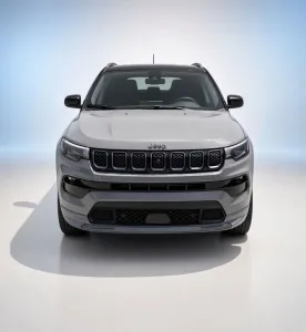 Other Jeep Compass 1.3 Turbo T4 190 CV PHEV AT6 4xe Ni