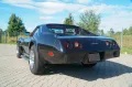 Corvette Stingray 1976 C3 Automatik