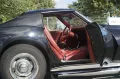 Corvette Stingray 1976 C3 Automatik