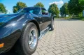 Corvette Stingray 1976 C3 Automatik