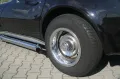Corvette Stingray 1976 C3 Automatik