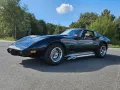 Corvette Stingray 1976 C3 Automatik