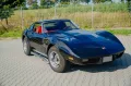 Corvette Stingray 1976 C3 Automatik