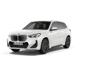 BMW iX1 xDrive30 M SPORT Driving Assistant Pro harma