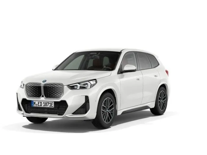 BMW iX1 xDrive30 M SPORT Driving Assistant Pro harma