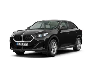 BMW X2 xDrive20d Steptronic DCT Head-Up Memory vorn