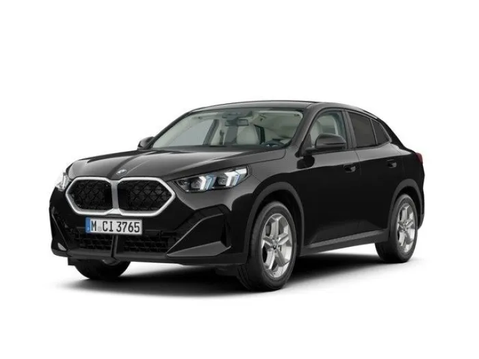 BMW X2 xDrive20d Steptronic DCT Head-Up Memory vorn
