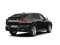 BMW X2 xDrive20d Steptronic DCT Head-Up Memory vorn