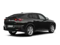 BMW X2 xDrive20d Steptronic DCT Head-Up Memory vorn
