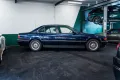 BMW 740i *Blau / Blau *Bluetooth*Klima* PDC*Oldtimer